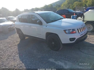 JEEP JEEP COMPASS SPORT