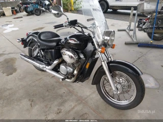 HONDA HONDA VT750 C
