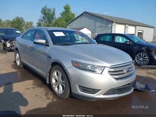 FORD FORD TAURUS SEL
