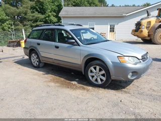 SUBARU SUBARU OUTBACK 2.5I