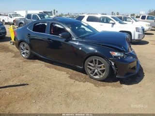 LEXUS LEXUS IS 350