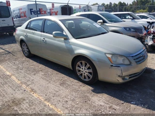 TOYOTA TOYOTA AVALON LIMITED