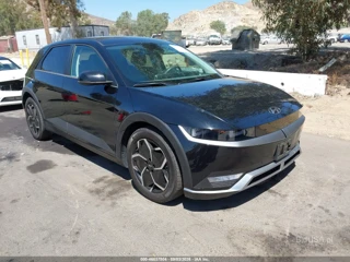 HYUNDAI HYUNDAI IONIQ 5 SEL