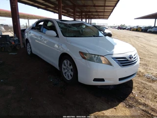 TOYOTA TOYOTA CAMRY HYBRID