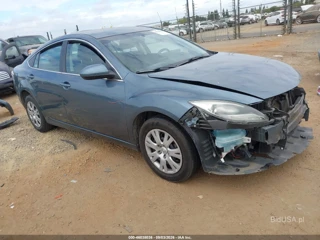 MAZDA MAZDA MAZDA6 I TOURING