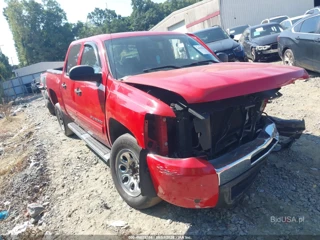 CHEVROLET CHEVROLET SILVERADO 1500 LT