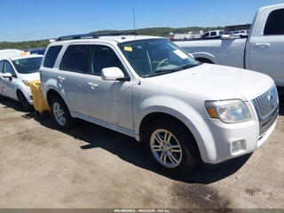 MERCURY MERCURY MARINER PREMIER