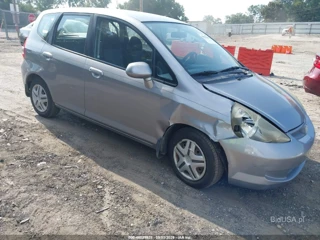 HONDA HONDA FIT