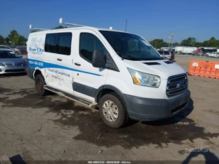 FORD FORD TRANSIT-250