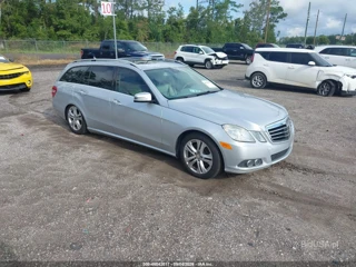MERCEDES-BENZ MERCEDES-BENZ E 350 4MATIC