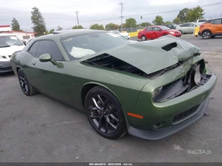 DODGE DODGE CHALLENGER R/T