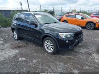 BMW X3 XDRIVE28I