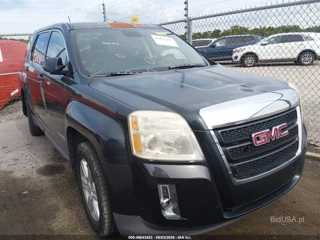 GMC TERRAIN SLE-1