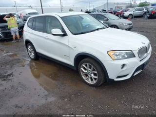 BMW X3 XDRIVE35I