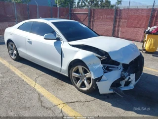 AUDI AUDI A5 2.0T PREMIUM