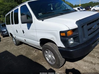 FORD FORD E-350 SUPER DUTY XL