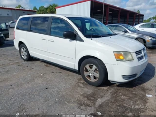 DODGE DODGE GRAND CARAVAN SE