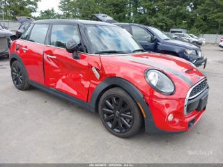 MINI MINI HARDTOP COOPER S