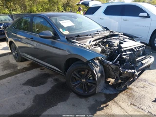 VOLKSWAGEN VOLKSWAGEN JETTA 1.5T SE