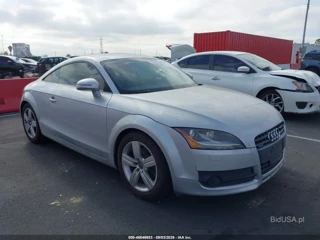 AUDI AUDI TT 2.0T