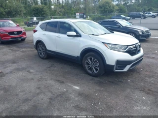 HONDA HONDA CR-V 2WD EX-L