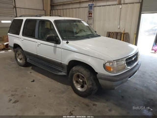 FORD FORD EXPLORER EDDIE BAUER/LIMITED/XL/XLT