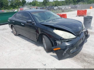 LEXUS LEXUS ES 300