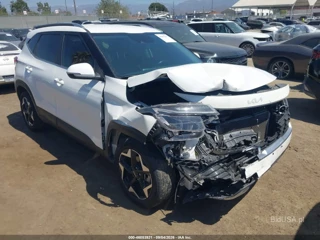 KIA KIA SELTOS EX