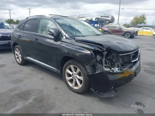 LEXUS LEXUS RX 350