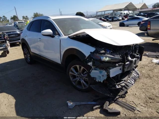 MAZDA MAZDA CX-30 PREFERRED