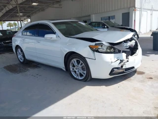 ACURA ACURA TL 3.5