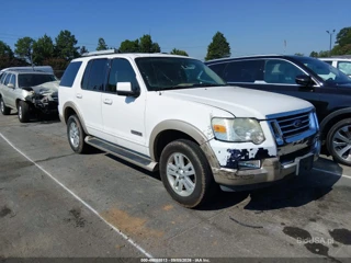 FORD FORD EXPLORER EDDIE BAUER