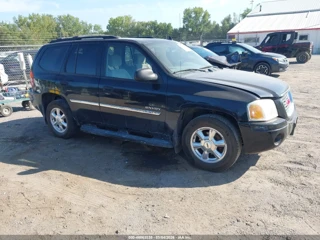 GMC ENVOY SLE