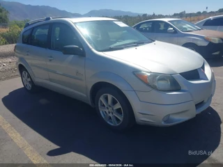 PONTIAC PONTIAC VIBE