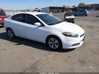 DODGE DODGE DART SXT
