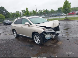 LEXUS LEXUS RX 350