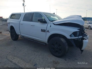 RAM RAM 2500 LARAMIE  4X4 6'4 BOX