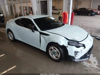 TOYOTA TOYOTA 86 TRD SE