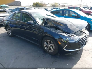 HYUNDAI HYUNDAI SONATA SE