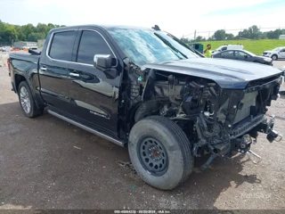 GMC SIERRA 1500 4WD  SHORT BOX DENALI