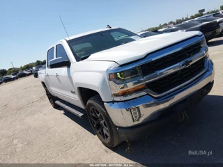 CHEVROLET CHEVROLET SILVERADO 1500 LT