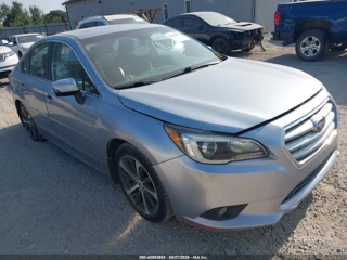 SUBARU SUBARU LEGACY 2.5I LIMITED