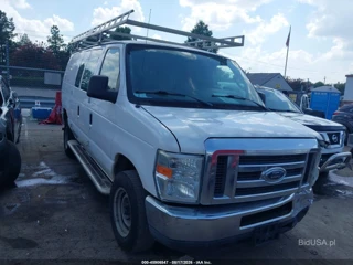 FORD FORD E-250 COMMERCIAL