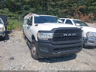 RAM RAM 2500 TRADESMAN  4X4 8' BOX
