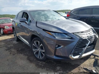 LEXUS LEXUS RX 350