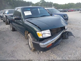 TOYOTA TOYOTA TACOMA