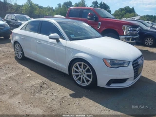 AUDI AUDI A3 2.0T PREMIUM