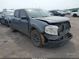 FORD FORD MAVERICK XLT