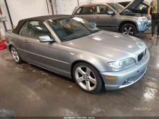 BMW 325CI