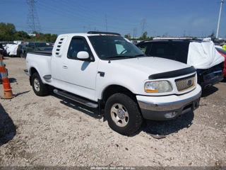 FORD FORD F-150 LARIAT/XL/XLT